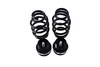 Zawieszenie gwintowane Street D2 Racing AUDI A3 MK2 HATCH 3D 8P1 4WD 55mm 03-12