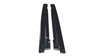 Diffuser Audi SQ5 FY Side Skirts Gloss Black