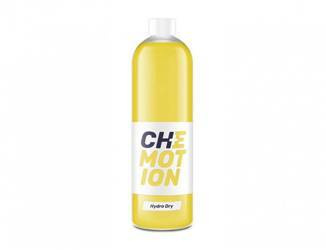 Chemotion Hydro Dry 5L (Quick Detailer)
