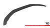 Splitter Audi RS4 B8 Front Pro Black