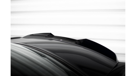 Zestaw Splitterów Chrysler 300 Mk2