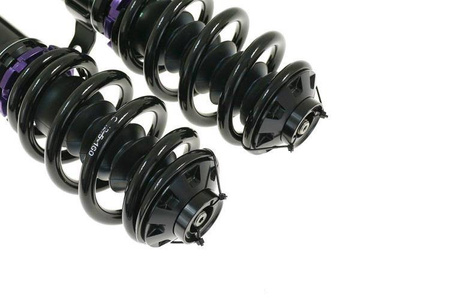 Street Suspension D2 Racing AUDI S3 8L 4WD ?50 99-03