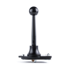 Short Shifter BMW E30 Regulowany mocowany do nadwozia - kulka