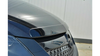 Diffuser Opel Corsa D OPC VXR Hood Gloss Black