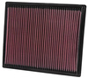 K&N Panel Filter 33-2286