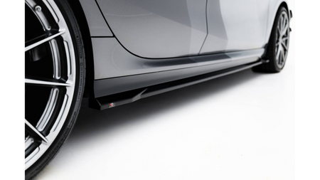 Side Skirts BMW 1 F70 v.3