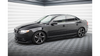 Diffuser Volvo S80 II Side Skirts