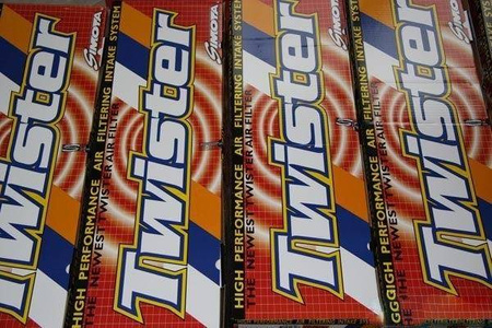 Układ Dolotowy Honda Civic VI 2.0 TYPE-R Acura RSX 2.0 TYPE-S Simota AN1CA-66