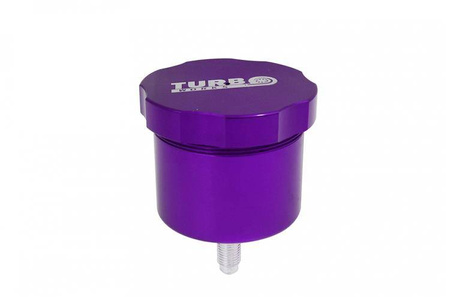 Hydraulic Drift Handbrake Fluid Tank purple