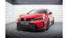 Splitter Honda Civic XI Type-R Front v.2