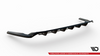 Splitter Toyota RAV4 V GR Sport Rear Central with Diffuser