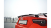 Spoiler Subaru BRZ Toyota GT86 Facelift Tył Gloss Black