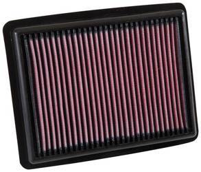 K&N Panel Filter 33-3058