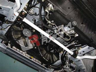 Toyota Hiace/H200 04+ UltraRacing front Sway Bar 32mm