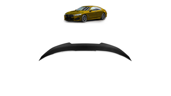 Spoiler BMW 8 G16 F93 Lip Carbon