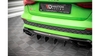 Splitters set Audi RS3 8Y