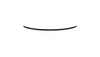 Lotka BMW 3 E92 Lip Carbon Look