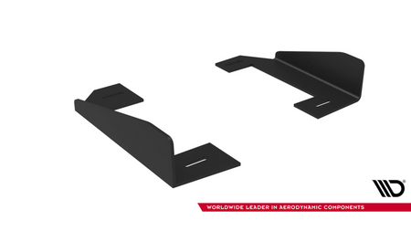 Flaps Audi RS5 F5 Side