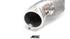 Mitsubishi Evo 10 4B11T 3.5" Cast Dump / Front Pipe - Version 1