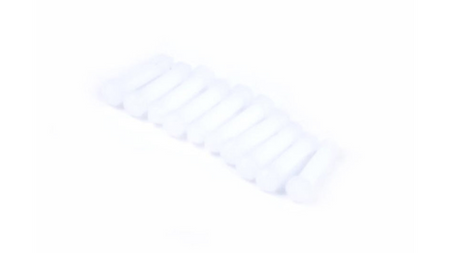 Plastikowe piny do złączy wodoszczelnych AMP Superseal - do zabezpieczenia/uszczelnienia.