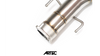 Mitsubishi Evo 7-9 4G63 3.5” Front Pipe