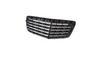 Grill Mercedes-Benz E W211 S211 Facelift Chrome-Black