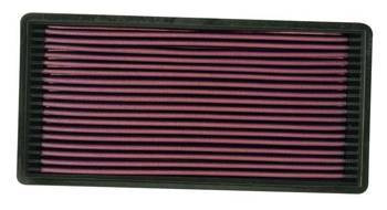 K&N Panel Filter 33-2018