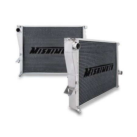 Mishimoto Performance Radiator BMW Z3 X-Line 1997-2002