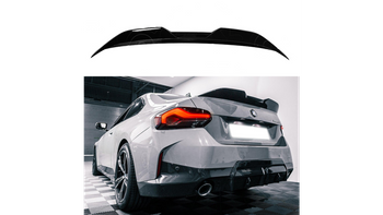 Spoiler BMW 2 G42 Klapa Lip