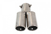 Exhaust Pipe 60x120mm enter 60mm