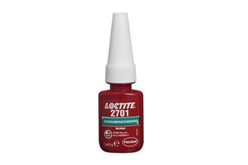 Loctite 2701 Klej anaerobowy do gwintów 5ml