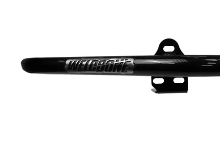 Bash Bar + Jackpoint Toyota Soarer/Lexus SC v1