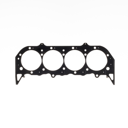 Cylinder Head Gasket Chevrolet Mark-IV, GM Gen-V/VI Big Block V8 .040" MLS , 4.570" Bore, For Aftermarket Heads - Undersized Water Ports to Allow for Customization Cometic C5433-040