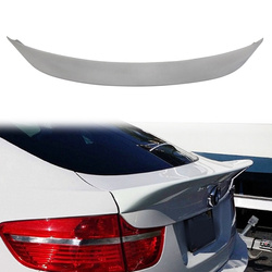 Dokładka BMW X6 E71 E72 Lotka AC Style FRP