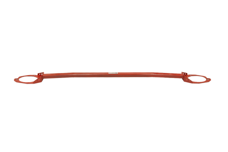 Front upper strut bar Mitsubishi Colt CJ0 Red