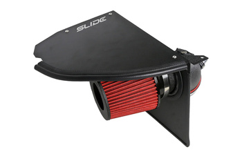 Air Intake System BMW M340i B58 3.0L Turbo G20 4" 2019+