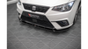 Splitters set Seat Ibiza FR Mk5