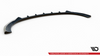 Splitter Mercedes-Benz E W213 Facelift przód v.2 Gloss Black