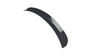Spoiler Cap BMW X3 F25 Facelift M-Pack Gloss Black