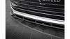 Splitter Toyota Sienna Mk4 Front