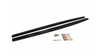 Diffuser Audi RS3 8V Sportback Side Skirts Gloss Black
