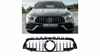 Grill Mercedes-Benz A V177 W177 GT Chrome & Black