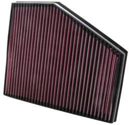 K&N Panel Filter 33-2943