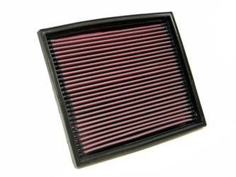 K&N Panel Filter 33-2142