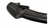 Splitter Volkswagen Golf 7 Facelift R przód v.3 Gloss Black