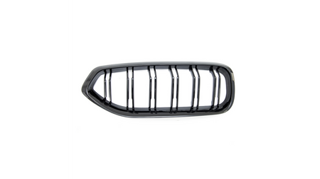 Grill BMW Z4 G29 Dual Line Gloss Black