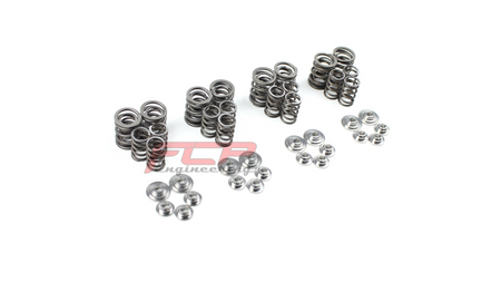 Valve springs VW / Seat / Skoda / Audi S3 TT 1.8T 2.0 20V AEB retainers FCP