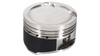 Wiseco Piston Kit VW EA113 83.00mm -11.25cc 9.25:1 Pin 20mm