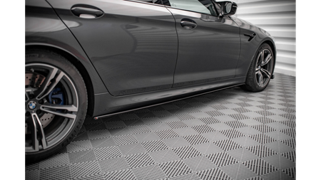 Zestaw Splitterów BMW M5 F90 Facelift