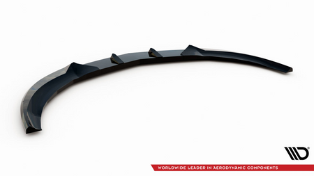 Splitters set Mercedes-Benz A45 AMG W176